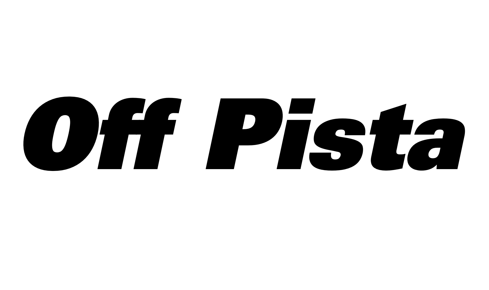 Off Pista – Äventyr med gatdäck